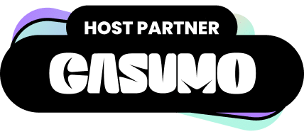 Host Partner Casumo